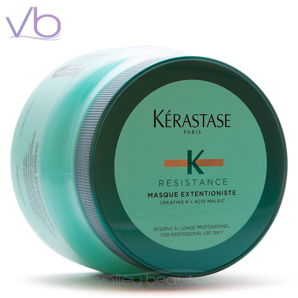 Kerastase Resistance Hair Masque Extentioniste 500ml J743