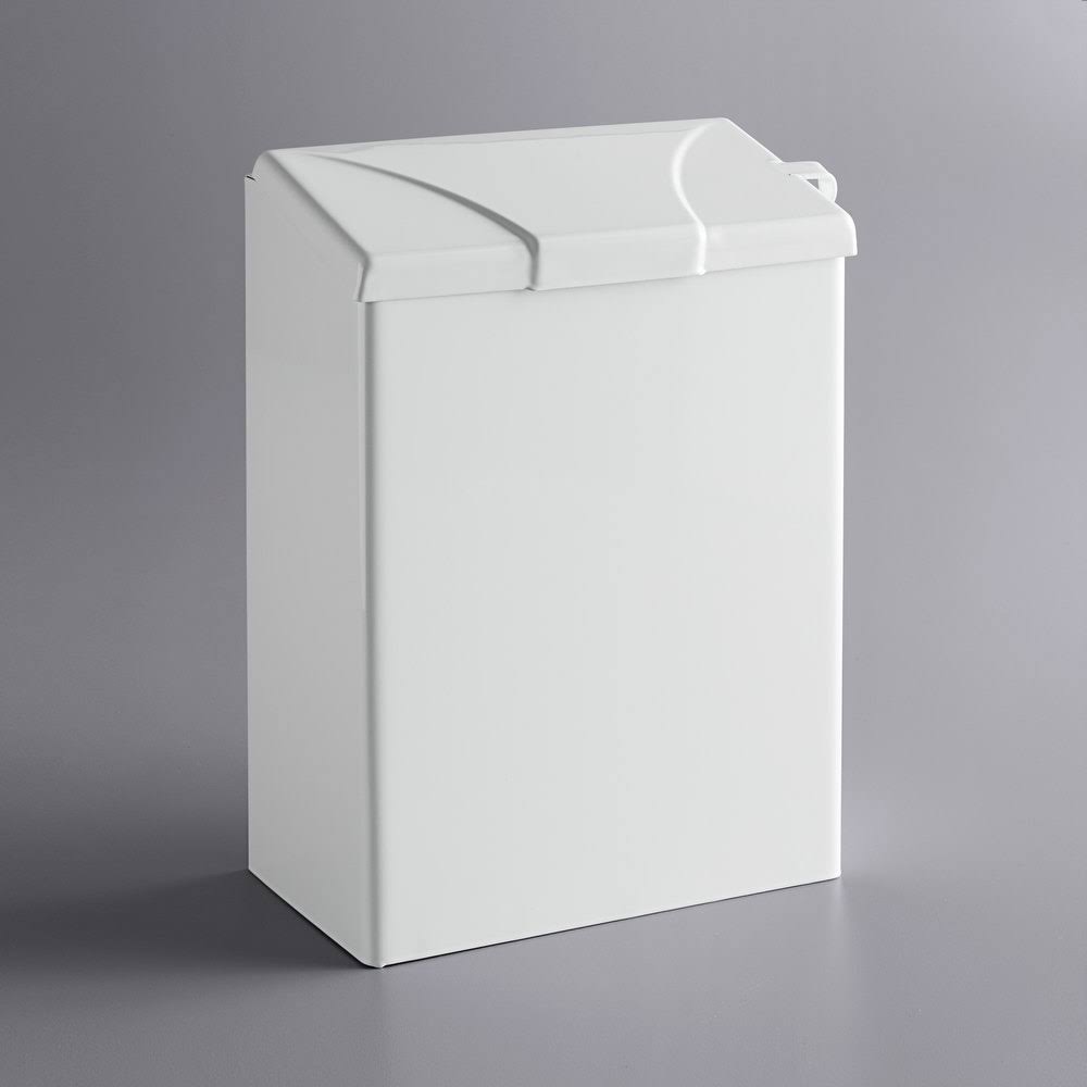 Sanitary Napkin Receptacle Y31402