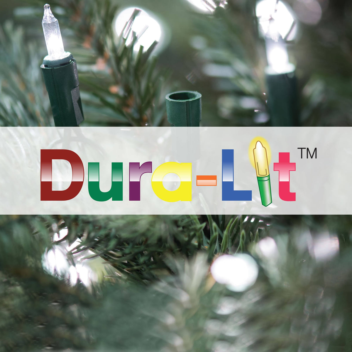 Dural LED Alpine 6x36x22 G155
