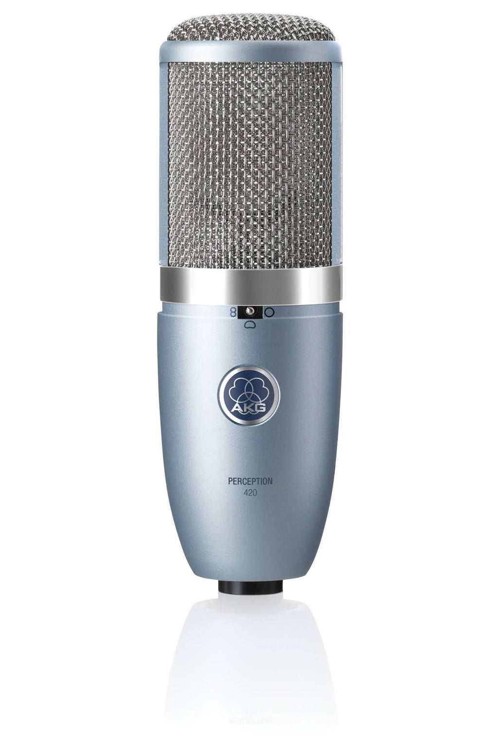Condenser Microphone J202