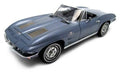 1963 Chevrolet Corvette Convertible Diecast Model Car 1:18 Z329