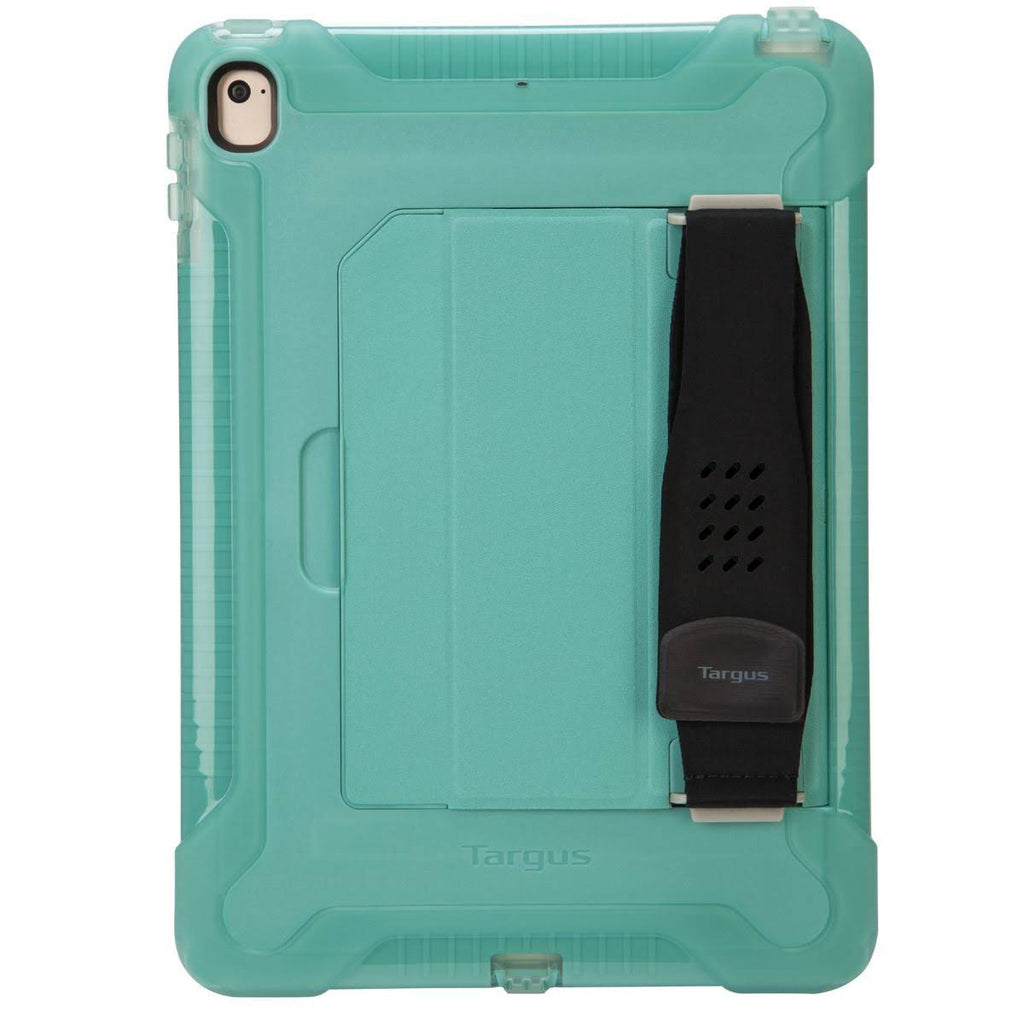 Teal SafePort Cover J833