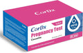 Pregnancy Test Kit, 21 Pack Cassettes O609