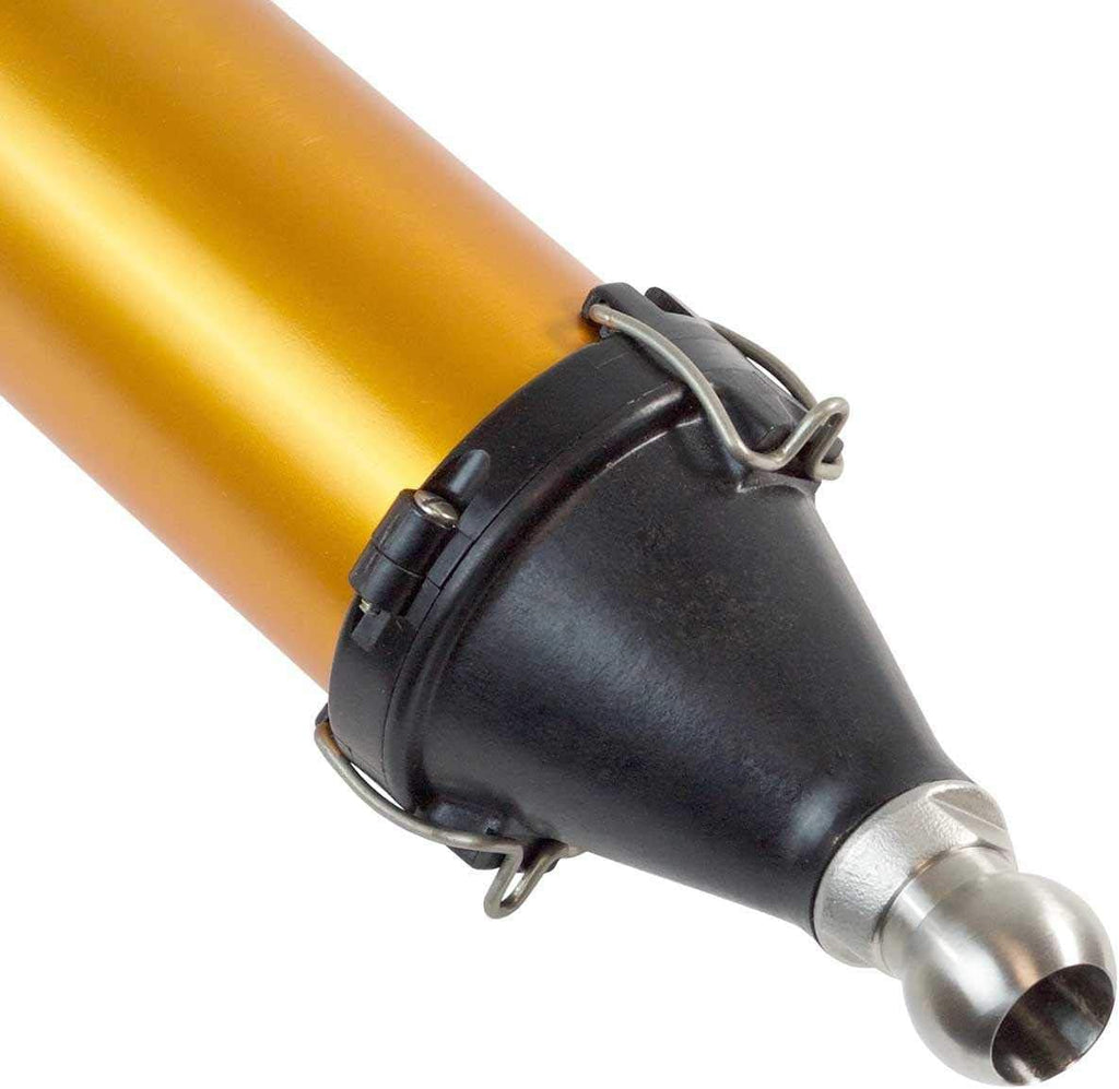 36 in. Compound Tube I8802