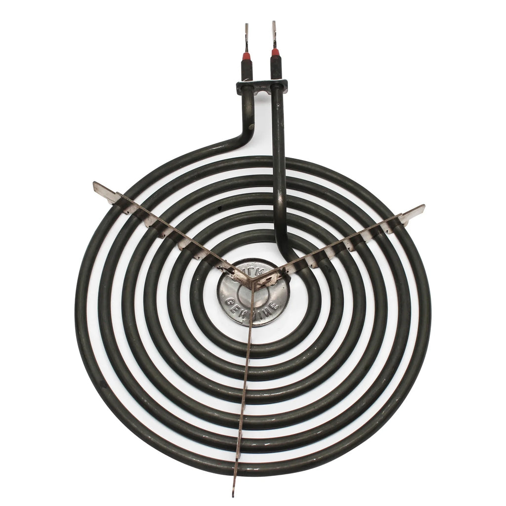 8 inch 6 Turns Surface Burner Element for Range, Stove & Cooktop D187512