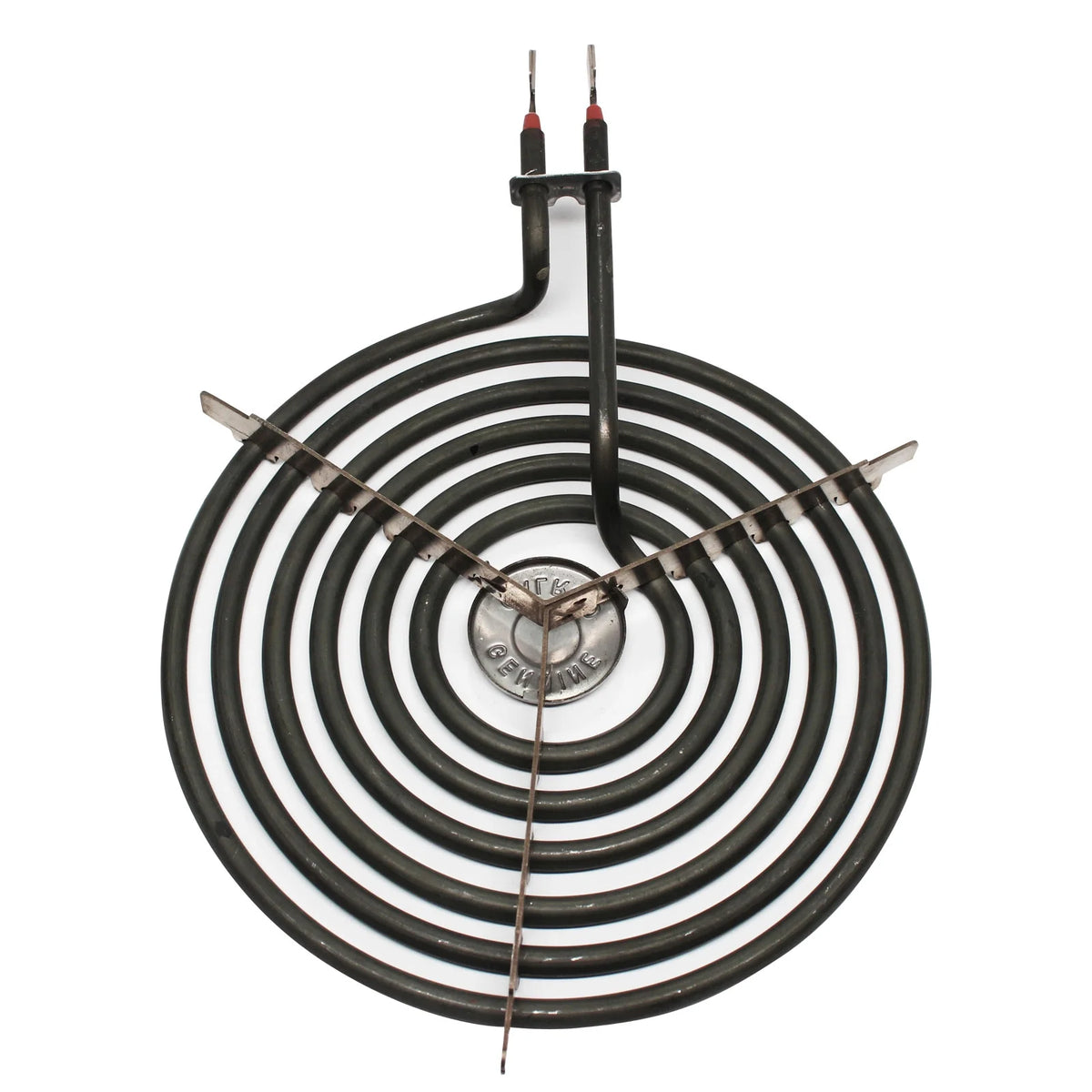 8 inch 6 Turns Surface Burner Element for Range, Stove & Cooktop D187512