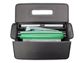 Rolling Laptop Catalog Case W260583