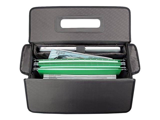 Rolling Laptop Catalog Case W260583