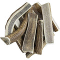 Split Elk Antlers for Dogs E1753