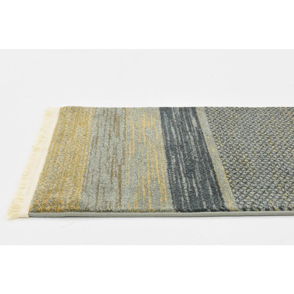Jordan Fars Area Rug 2' x 6' Runner T26463