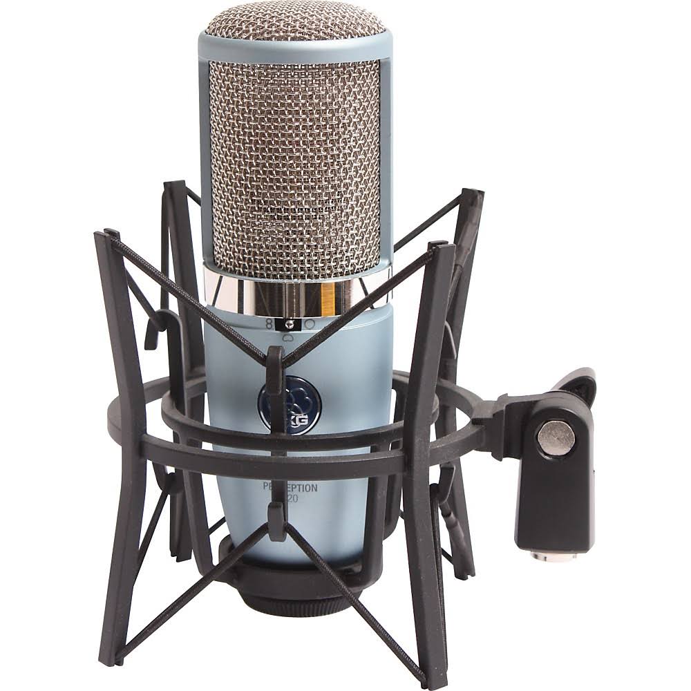 Condenser Microphone J202