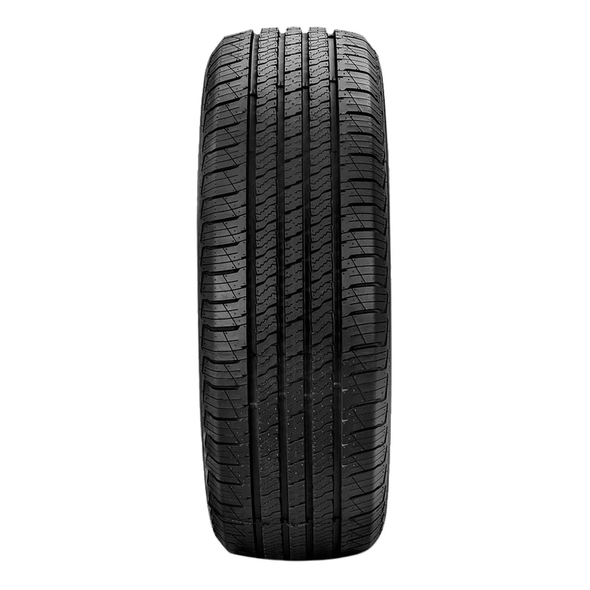 All Season 255/55R18 109V XL Passenger Tire A6591