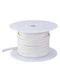 100 ft. White Indoor Cable D787