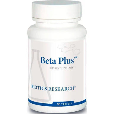 Biotics BETA PLUS 90T J46045