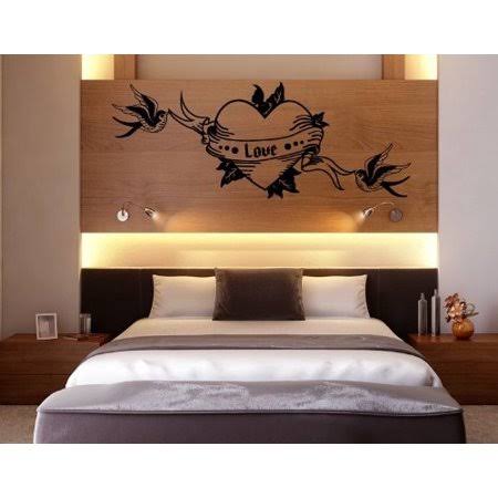 White 47in x 19in Wall Decal G966989