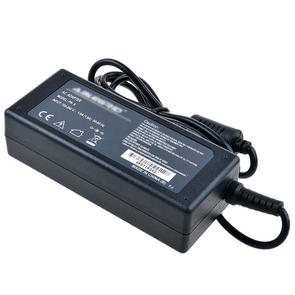 42V AC Adapter Charger for Electric Bike Lithium Battery Power Supply L334