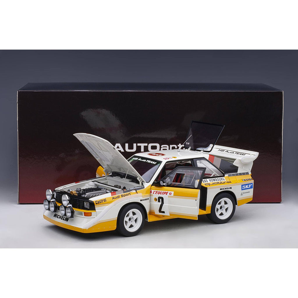 1/18 Model Car X250934