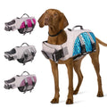 Dog Life Jacket with Rescue Handle I78609
