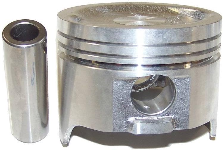 Oversize Piston Set Pack of 2 N23973