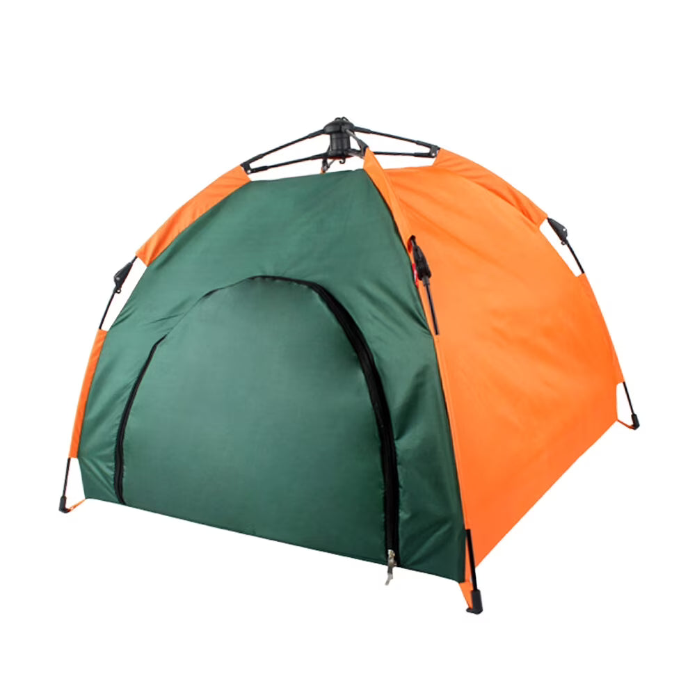 Portable Outdoor Pet Tent X4039