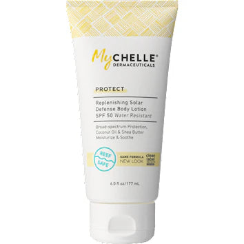 SPF 50 Body Lotion 6 oz B9883