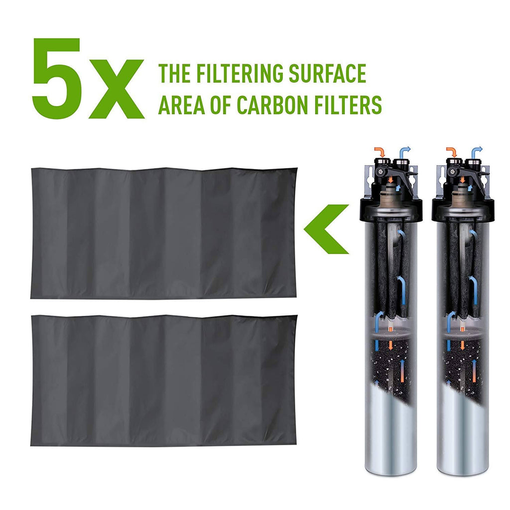 Drinking Water Filter System X432