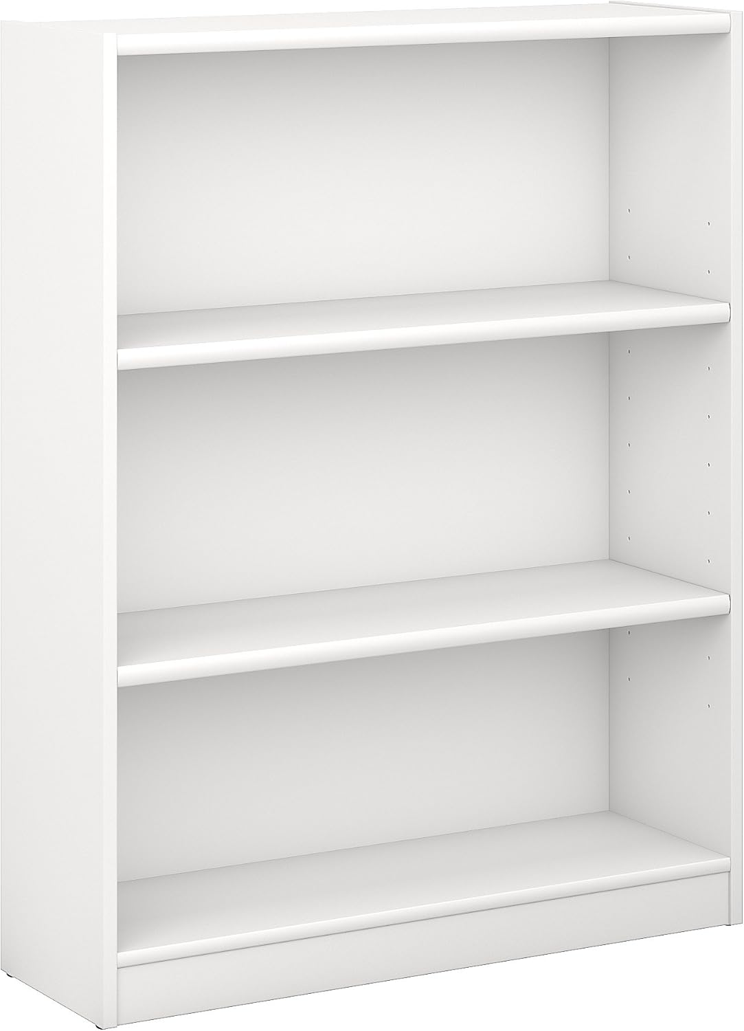 Vogue Cherry 2 Shelf Bookcase O411334