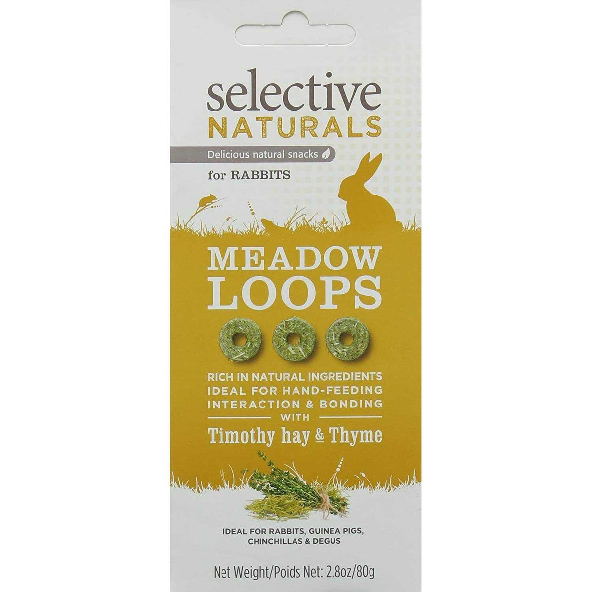Meadow Loops B67147