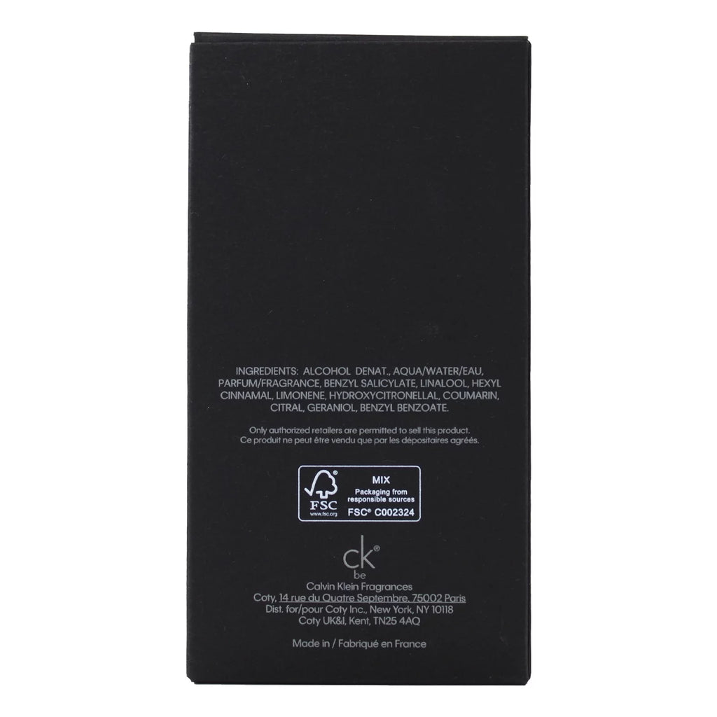 3.4 oz Eau de Toilette Spray R256655
