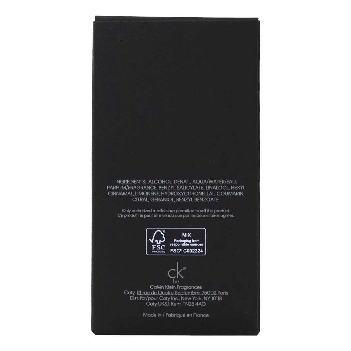 3.4 oz Eau de Toilette Spray R256655