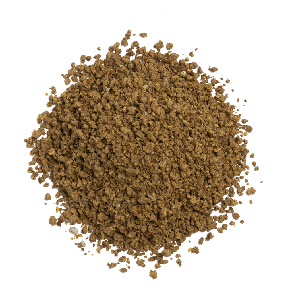 10.8 lbs Weed Killer Granules Z1031
