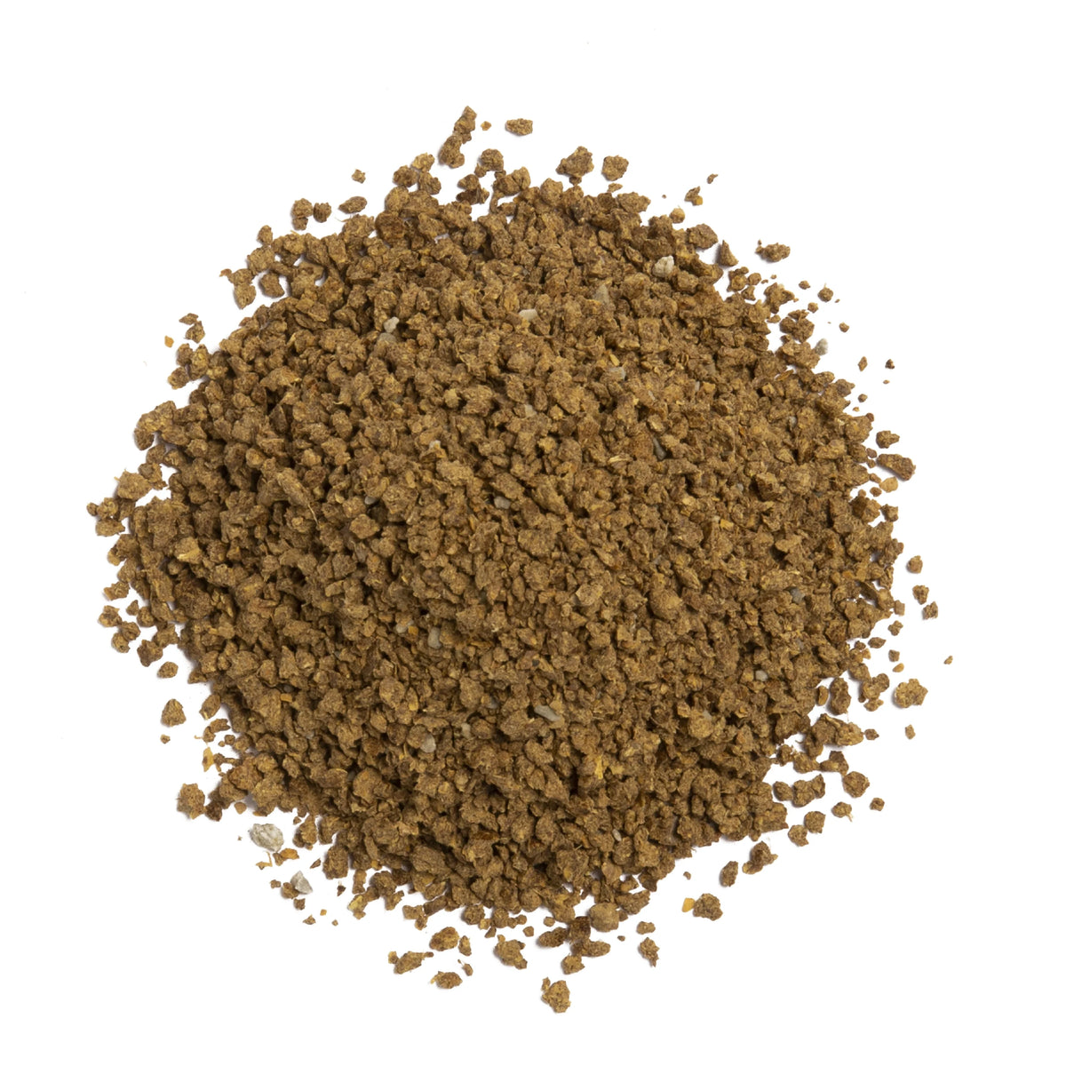10.8 lbs Weed Killer Granules Z1031