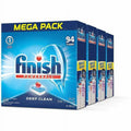 Fresh Scent Dishwasher Tabs S7840