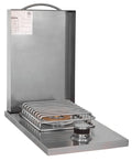 Propane Gas Single Side Burner S50627