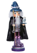 Wooden Nutcracker V543734