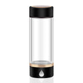 420ml Rechargeable Hydrogen Bottle Glass Cup M7681