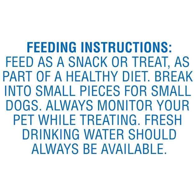 Chicken Flavor Nuggets Dog Snacks D570