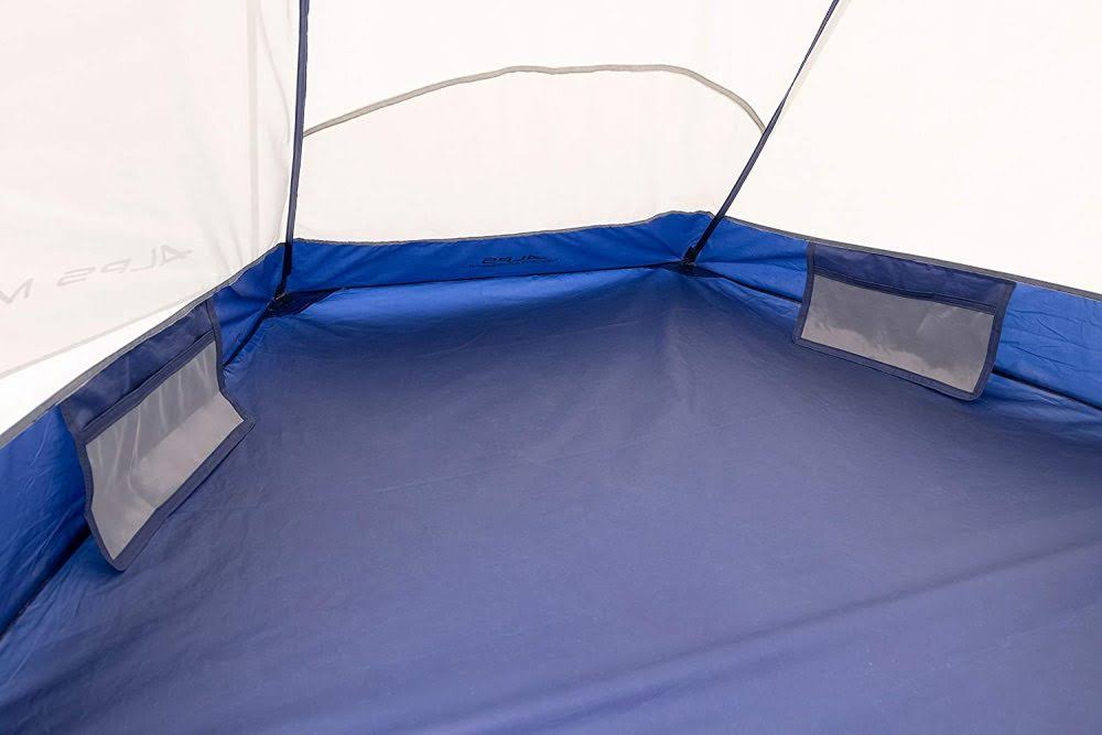 Mystique 2 Tent Gray N736511