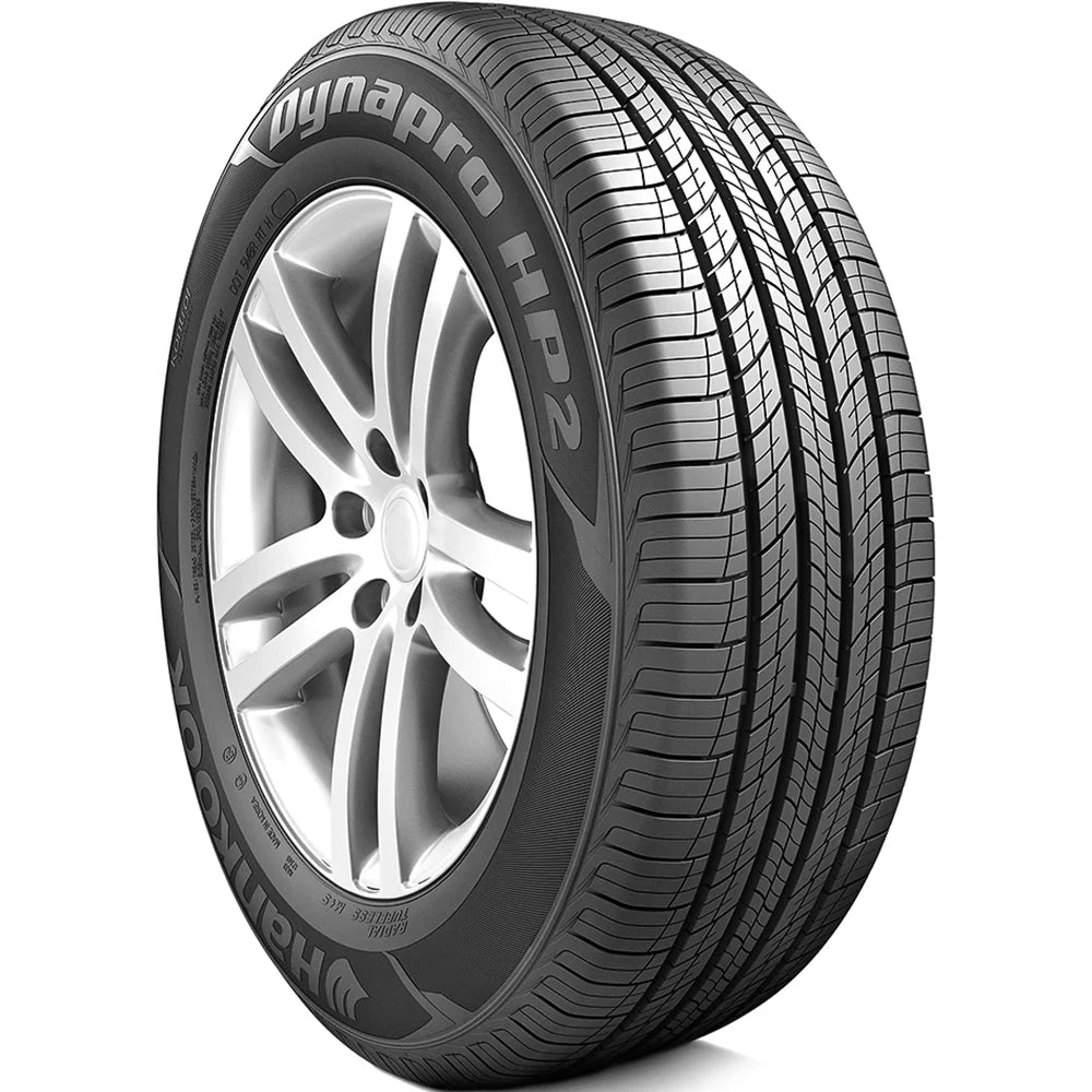 All Season 255/60R17 106V SUV/Crossover Tire R5191