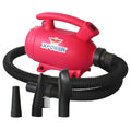 Pet Grooming Force Dryer Vacuum F5094