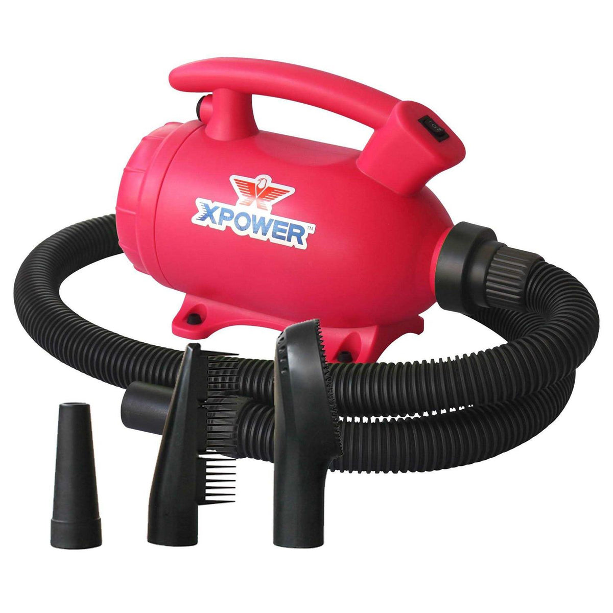 Pet Grooming Force Dryer Vacuum F5094