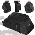 Waterproof Bike Saddle Rear 3 in 1 10L Capacity Bag C725119
