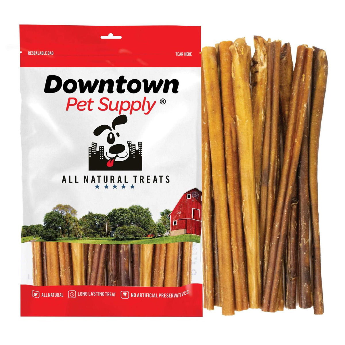 Bully Sticks V5787