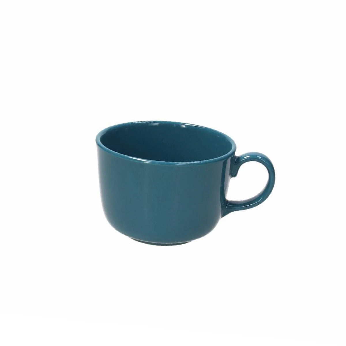 Blue Breakfast Cup L49686