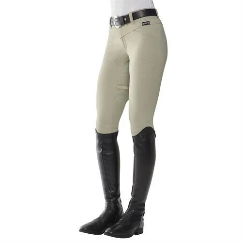 Henna Full Seat Breech J157