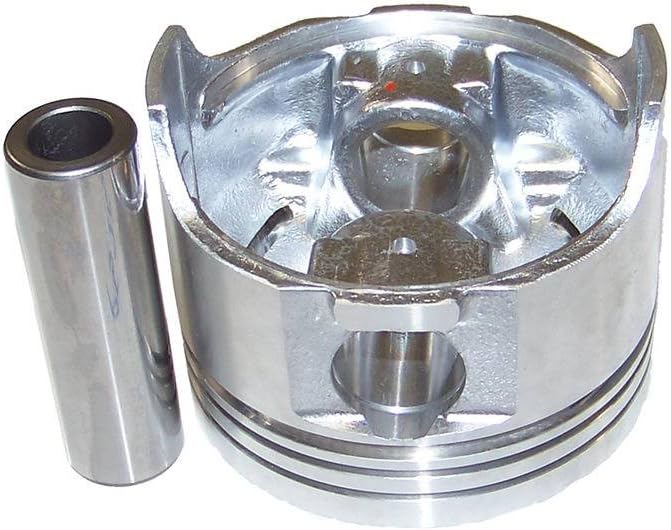 Oversize Piston Set Pack of 2 N23973