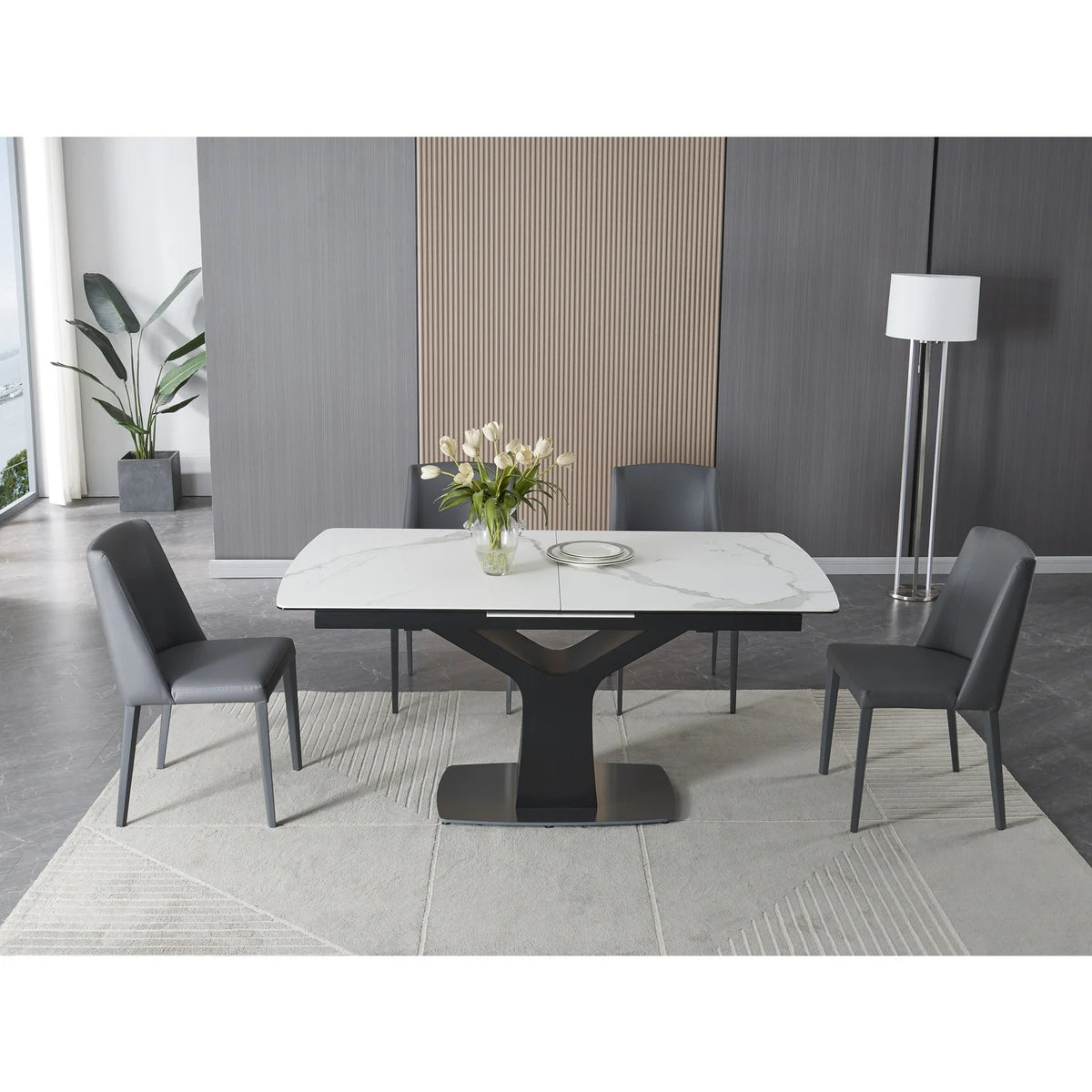 Extension Table Y7203