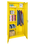 2 Door Storage Cabinet I508