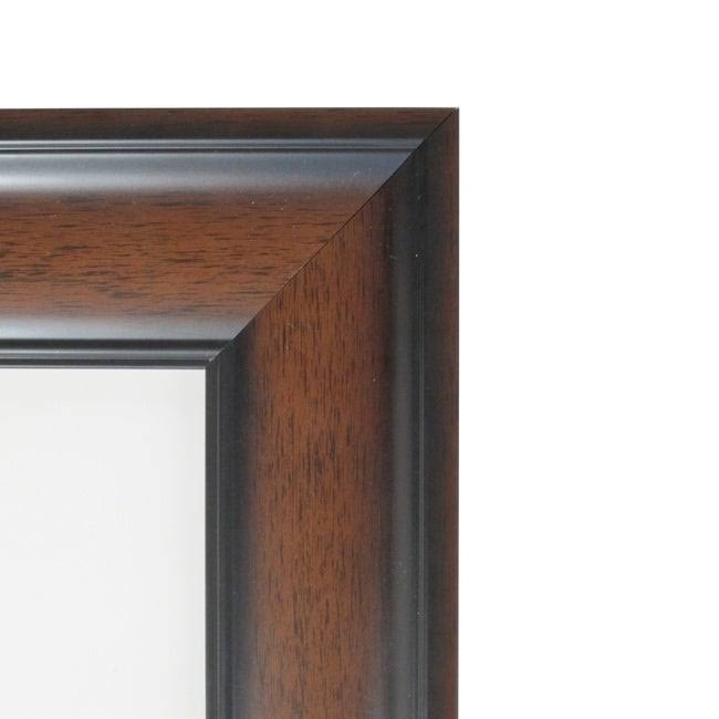 Cork Board Black, Medium O887649