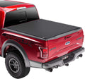 Soft Roll Up Truck Bed Tonneau Cover F5122